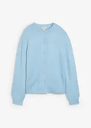 Gebreid vest, bonprix