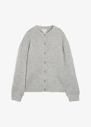 Gebreid vest, bonprix