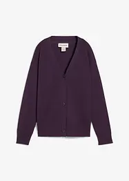 Geribd vest van Milano, bonprix