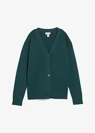 Geribd vest van Milano, bonprix