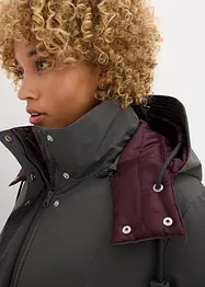 Waterafstotende outdoor jas in 2-in-1 look, bonprix