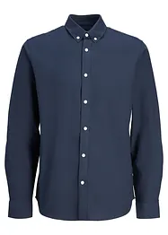 JJ REBEL overhemd met lange mouwen, regular fit, J&J Rebel