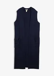 Gebreid vest, bonprix
