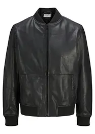 JJ REBEL leren bomberjack, J&J Rebel