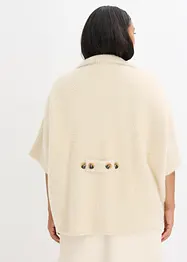 Verengaren vest, bonprix