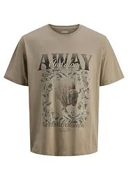 JJ REBEL T-shirt, J&J Rebel