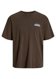 T-shirt, J&J Rebel
