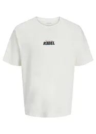 T-shirt, J&J Rebel