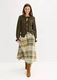 Oversized vest, bonprix