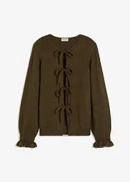 Oversized vest, bonprix
