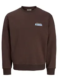 JJ REBEL sweater, J&J Rebel