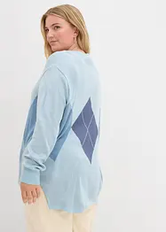 Lange trui, bonprix