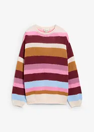Oversized trui, bonprix