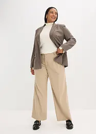 Coltrui met decoratieve knopen, bonprix