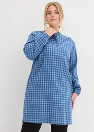 Mini jurk van katoen, bonprix