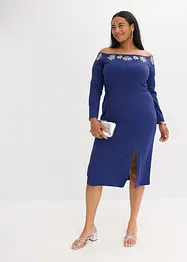 Maxi jurk, bonprix