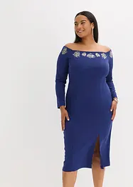 Maxi jurk, bonprix