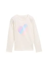 Tom Tailor longsleeve van puur katoen, Tom Tailor