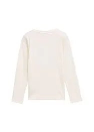 Tom Tailor longsleeve van puur katoen, Tom Tailor