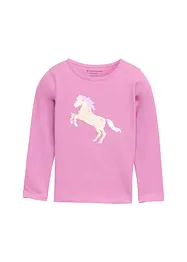 Tom Tailor longsleeve van puur katoen, Tom Tailor