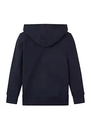 Sweatvest met capuchon van Tom Tailor, Tom Tailor
