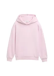Tom Tailor hoodie met print op de rug, Tom Tailor