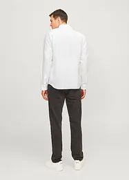 JJ REBEL overhemd met lange mouwen, regular fit, J&J Rebel