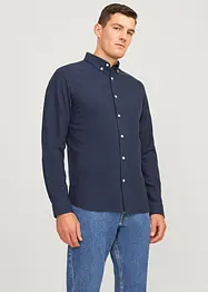 JJ REBEL overhemd met lange mouwen, regular fit, J&J Rebel