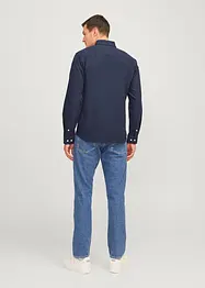 JJ REBEL overhemd met lange mouwen, regular fit, J&J Rebel