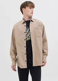 JJ REBEL Overshirt, J&J Rebel