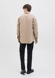 JJ REBEL Overshirt, J&J Rebel