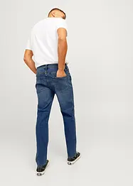 JJ REBEL ADAM tapered fit jeans, J&J Rebel