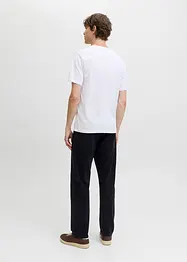JJ REBEL T-shirt, J&J Rebel