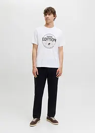 JJ REBEL T-shirt, J&J Rebel