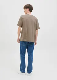 JJ REBEL T-shirt, J&J Rebel