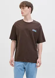 T-shirt, J&J Rebel