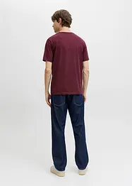 JJ REBEL T-shirt, J&J Rebel