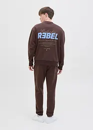 JJ REBEL sweater, J&J Rebel