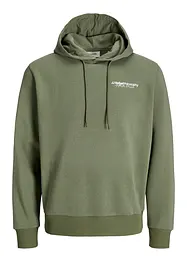 JJ REBEL Hoodie, J&J Rebel