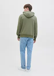 JJ REBEL Hoodie, J&J Rebel
