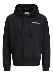 JJ REBEL Hoodie, J&J Rebel