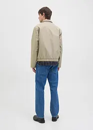 JJ REBEL Harrington-jas, J&J Rebel