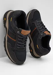 Camel Active sneakers van leer, Camel Active