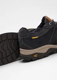 Camel Active sneakers van leer, Camel Active