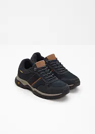 Camel Active sneakers van leer, Camel Active