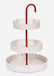 Etagère met zuurstok, bonprix