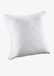 Microvezel kussen, hard, bonprix
