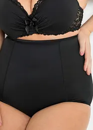 Corrigerende high waist slip, sterk corrigerend, bonprix