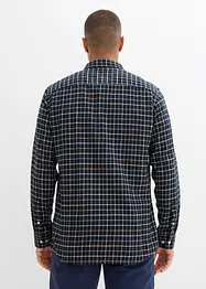 Flanellen overhemd, bonprix