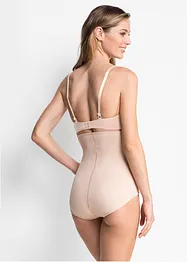 Corrigerende high waist slip, sterk corrigerend, bonprix